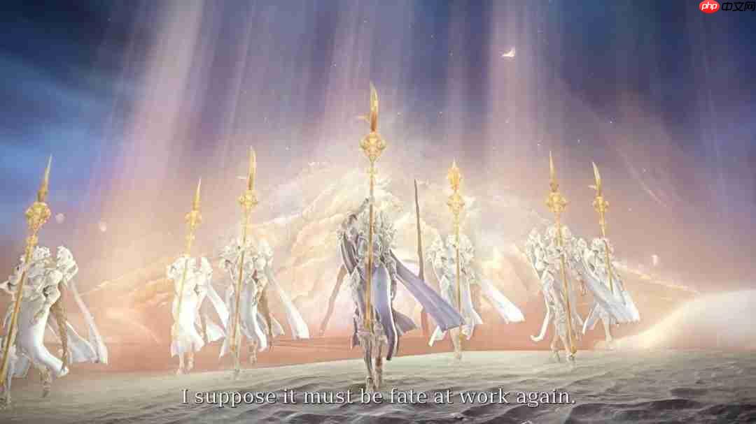 《艾尔登法环：黑夜君临》DLC预告 12月4日上线