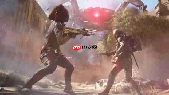 《Arc Raiders》因AI配音惹争议！母公司CEO：AI确实好用啊