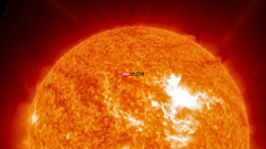2025 年最强太阳耀斑爆发，引发非洲和欧洲多地无线电中断