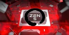 AMD Zen6全球首发2nm！Zen7首次官宣