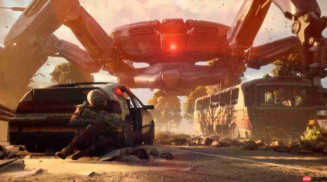 大家都干了！《ARC Raiders》母公司CEO称所有人都在用AI