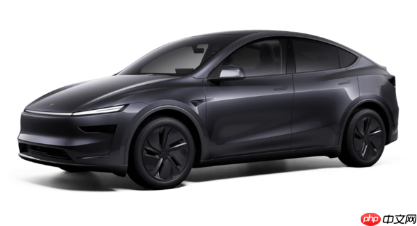 卖爆了？特斯拉Model Y长续航版北京单日售出近400辆 