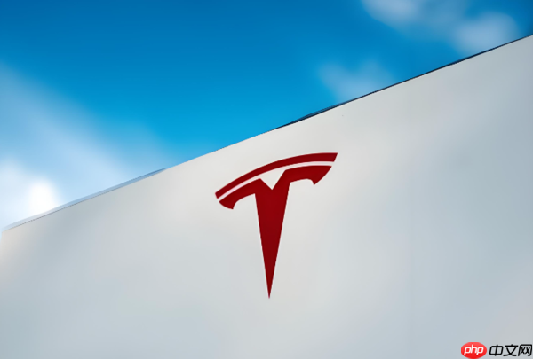 人才流失、友商围攻 特斯拉销量下滑后的“内忧外患”