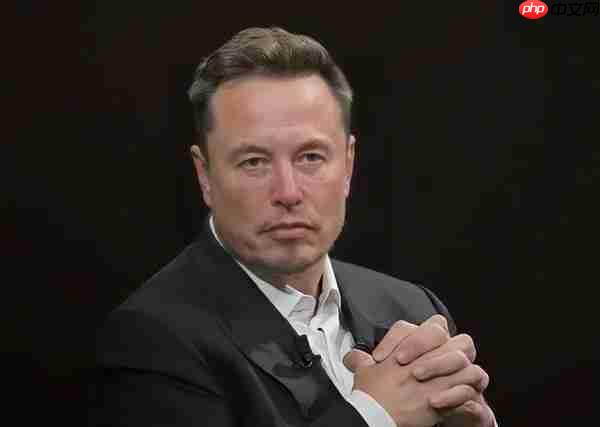 人才流失、友商围攻 特斯拉销量下滑后的“内忧外患”