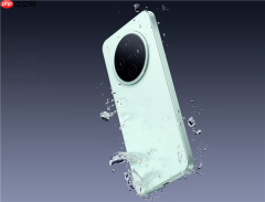国民小旗舰vivo Y500 Pro开售：2亿像素主摄与天玑7400珠联璧合