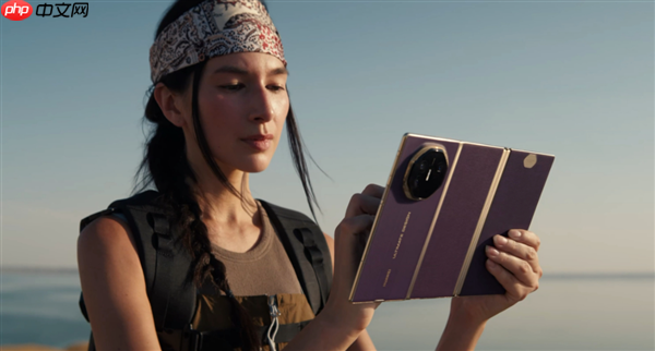 双十一折叠屏换机首选！华为折叠家族全系热销：多形态满足全场景需求