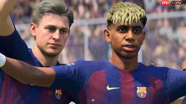 《FC 26》耕升GeForce RTX 5060 Ti 16GB 踏雪X3 OC畅享绿茵盛宴