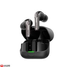第一代骁龙S3音频平台赋能EarFun丽耳 Air Pro 4+ 开启母带级无损音频新体验
