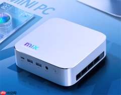 雷神MIX G2迷你机国补12999元起：顶配U9 275HX+RTX 5090