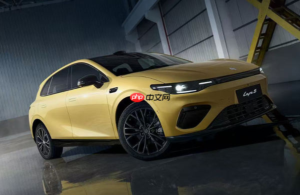 造车新势力最大赢家！零跑今年各车型销售情况汇总