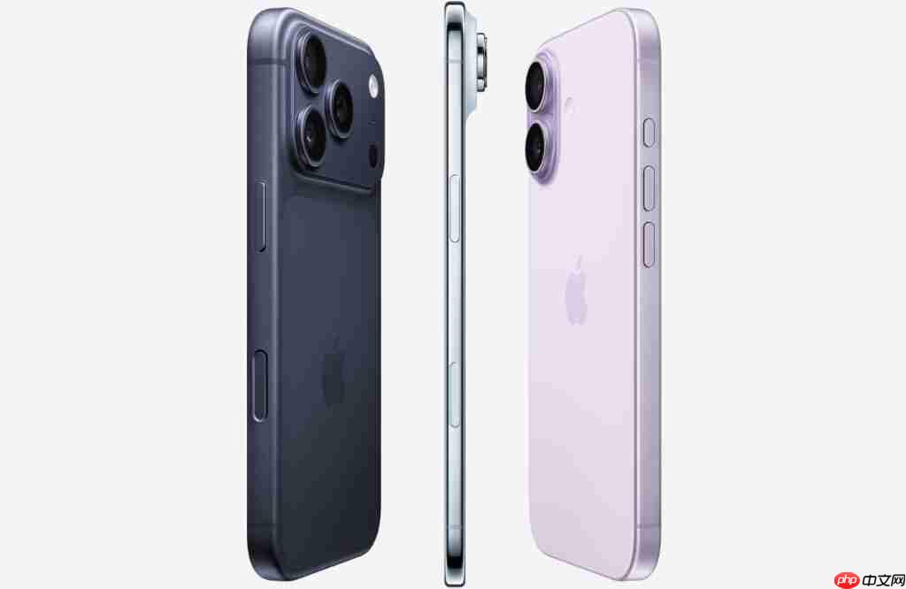 iPhone17 系列国内激活量破 825 万 本月将冲击千万大关 