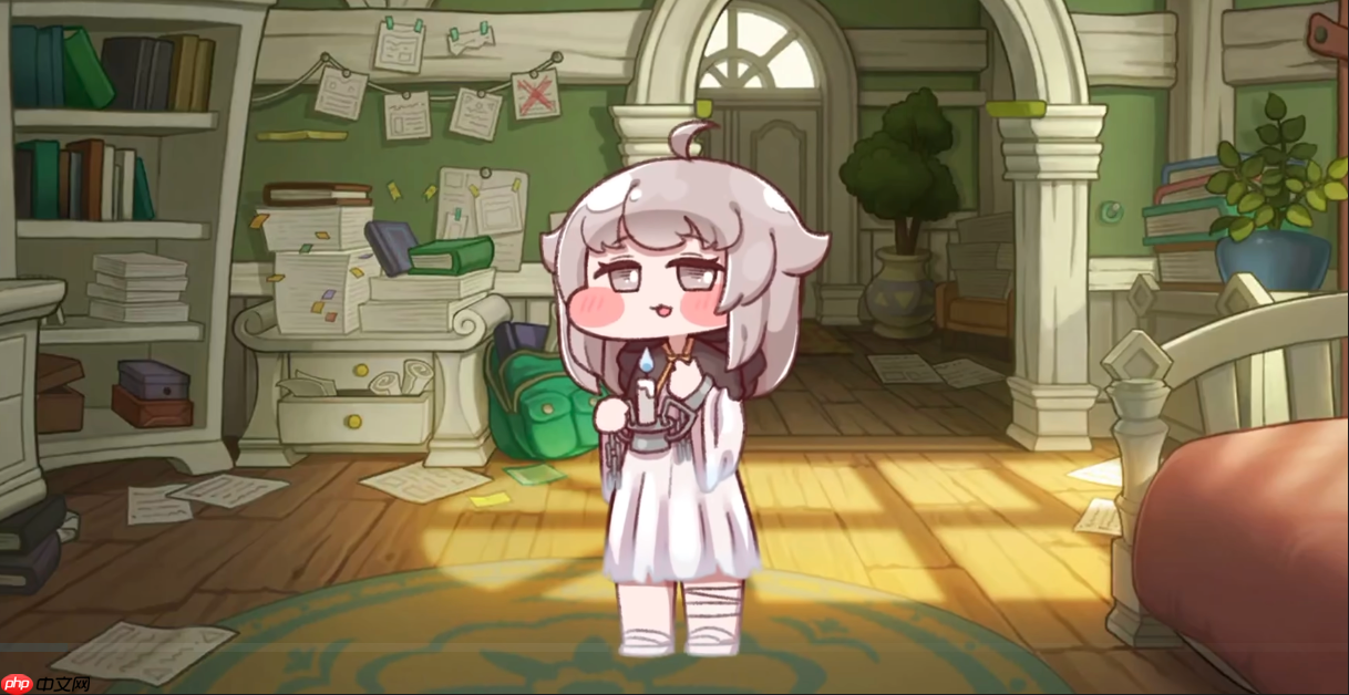 《嘟嘟脸恶作剧》埃斯皮介绍