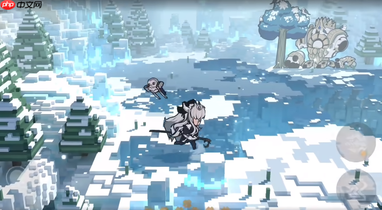 《火环》角色养成攻略