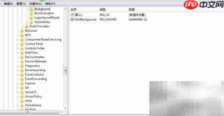 如何更换电脑待机桌面