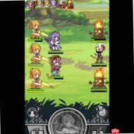 魔法祈幻界重复上阵攻略