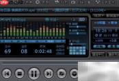 JetAudio Plus VX中文设置方法