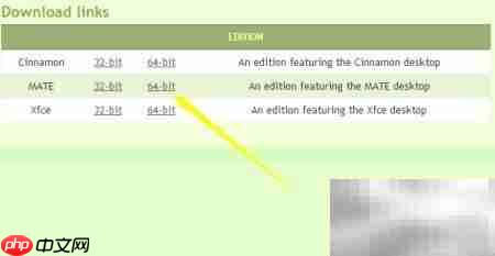 如何下载Linux系统文件