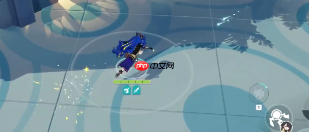 《星塔旅人》光系玩法介绍