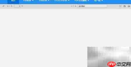 PDF在线阅读技巧分享