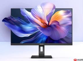 职场效率神器——飞利浦 27B1U3600 显示器解锁办公新体验