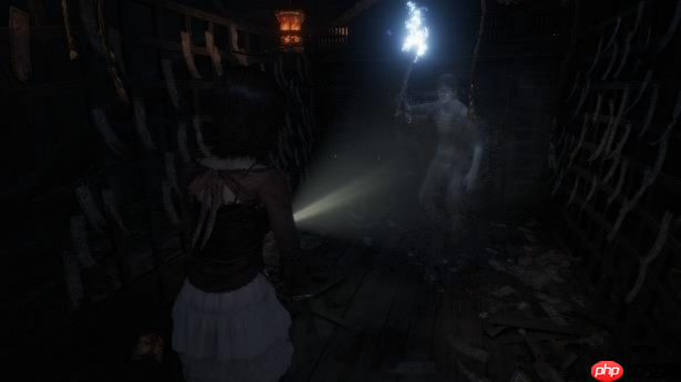 『零 ~红蝶~ REMAKE』2026 年3 月12 日(四)发售决定 即日起开放预购!