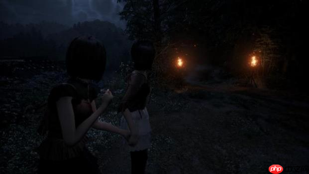 『零 ~红蝶~ REMAKE』2026 年3 月12 日(四)发售决定 即日起开放预购!