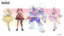部分玩家不满《漫威争锋》