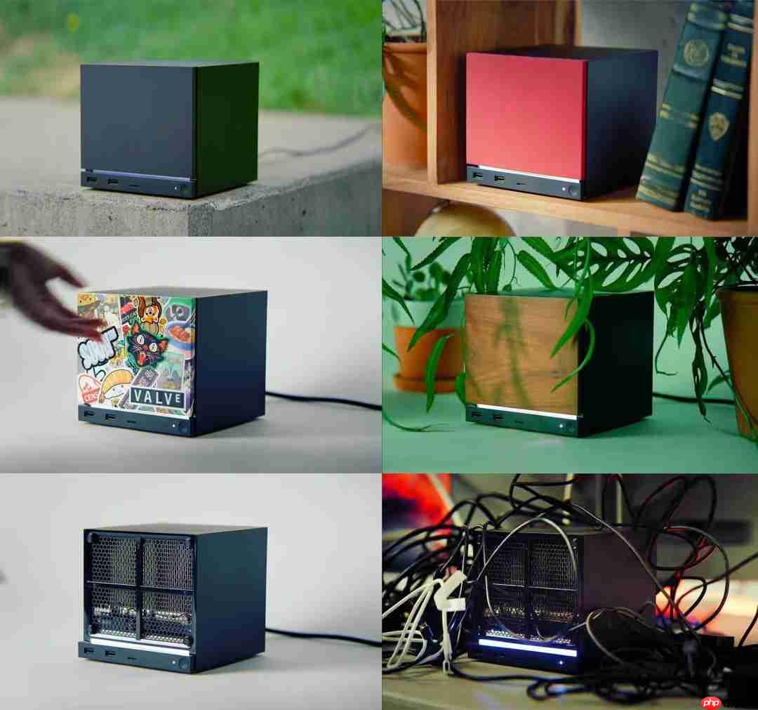 斯宾塞盛赞Steam新主机 微软格局打开：对游戏业有利