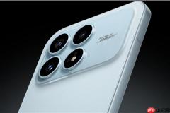 2599元起 雷军评价REDMI K90：挺强的