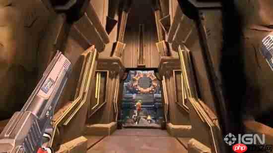 IGN《漫威死侍VR》15分钟实机演示来了！对味儿了吗？