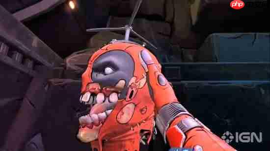 IGN《漫威死侍VR》15分钟实机演示来了！对味儿了吗？