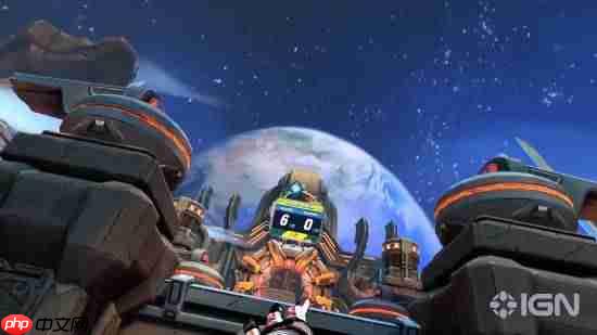 IGN《漫威死侍VR》15分钟实机演示来了！对味儿了吗？