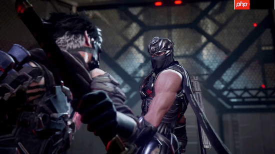 《忍者龙剑传4》获Fami通36分!成功进入白金殿堂