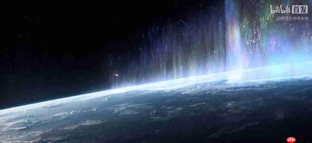 《明日方舟:终末地》全面测试在即 先行试玩体验活动报告