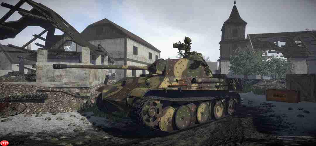 二战题材射击游戏《浅红2》2.0版本上线 Steam半价18元促销中