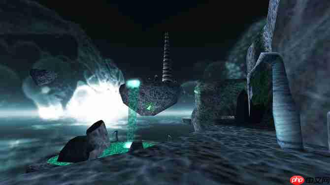 一代《半条命》新MOD《不安》发布 讲述另一视点故事