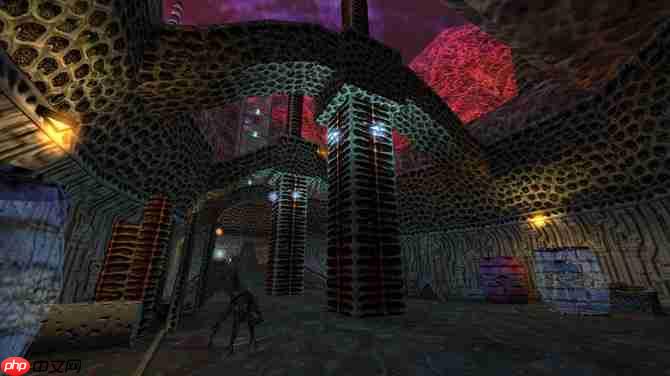 一代《半条命》新MOD《不安》发布 讲述另一视点故事