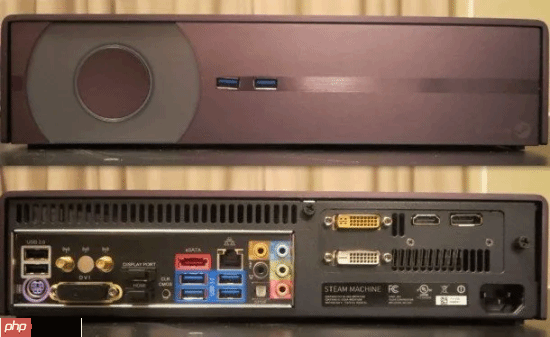 外媒锐评V社Steam主机：打了类固醇的SteamDeck