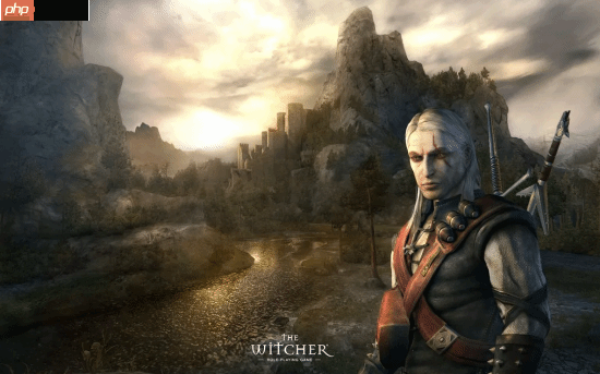 CDPR员工回忆：早期我们是地下室的怪人 十分落魄