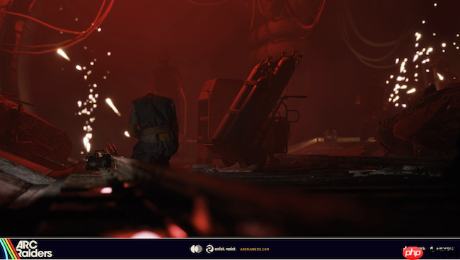 好评搜打撤《ARC Raiders》大型更新即将发布