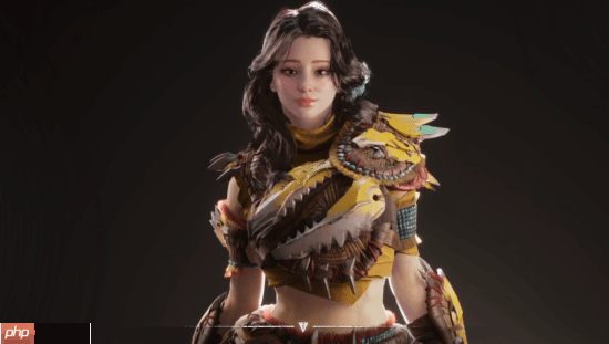 《地平线：Steel Frontiers》官网上线！制作人谈如何MMORPG化