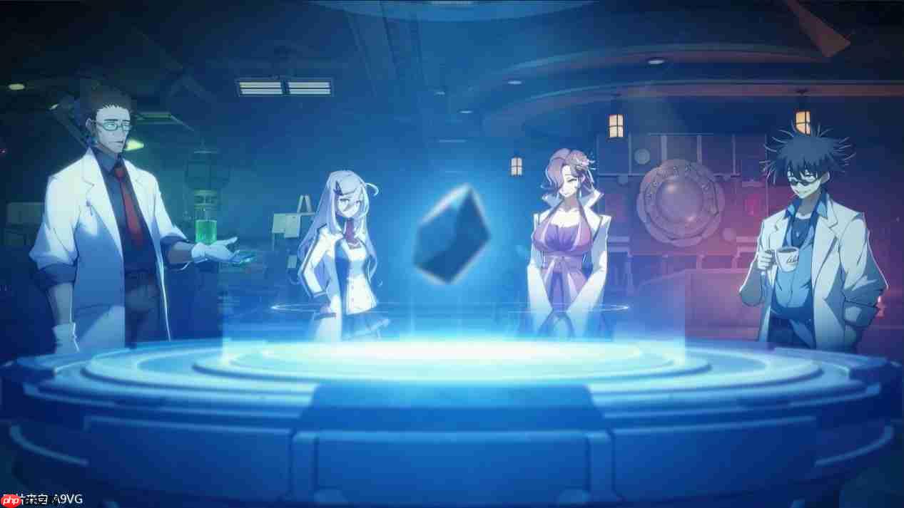 预购现已开启 《苍翼：混沌效应X》2026年2月12日登陆多平台