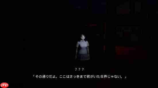 恐怖独游《黄昏时的月美草》结尾报幕有6万个名字!全是网上征集的