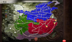 『三国志 8 REMAKE with 威力加强版』 新要素「宝珠」与「转机」的详情公布!