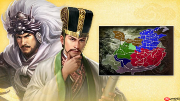 『三国志 8 REMAKE with 威力加强版』 新要素「宝珠」与「转机」的详情公布!