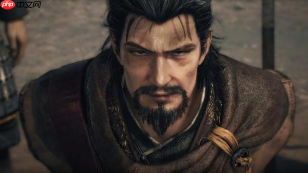 『真・三国无双 起源』大型DLC『梦幻四英杰』即日起开放预购!