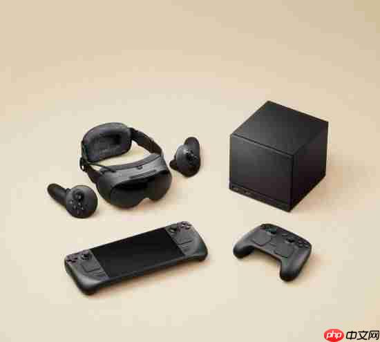 Steam主机今日官宣：多少钱你会考虑购买？