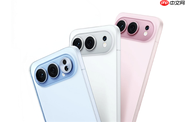 荣耀500系列开启预约：Pro版外观首次揭晓