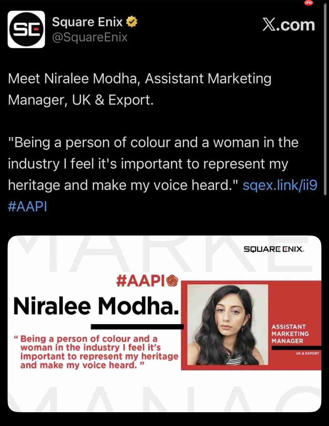 觉醒员工大清洗!网友总结SE裁掉的这些觉醒员工