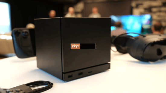 Steam主机上手体验！数毛社发布内部体验报告